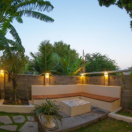 Thanh Thanh Mini Hotel Phan Ri Cua Exterior foto